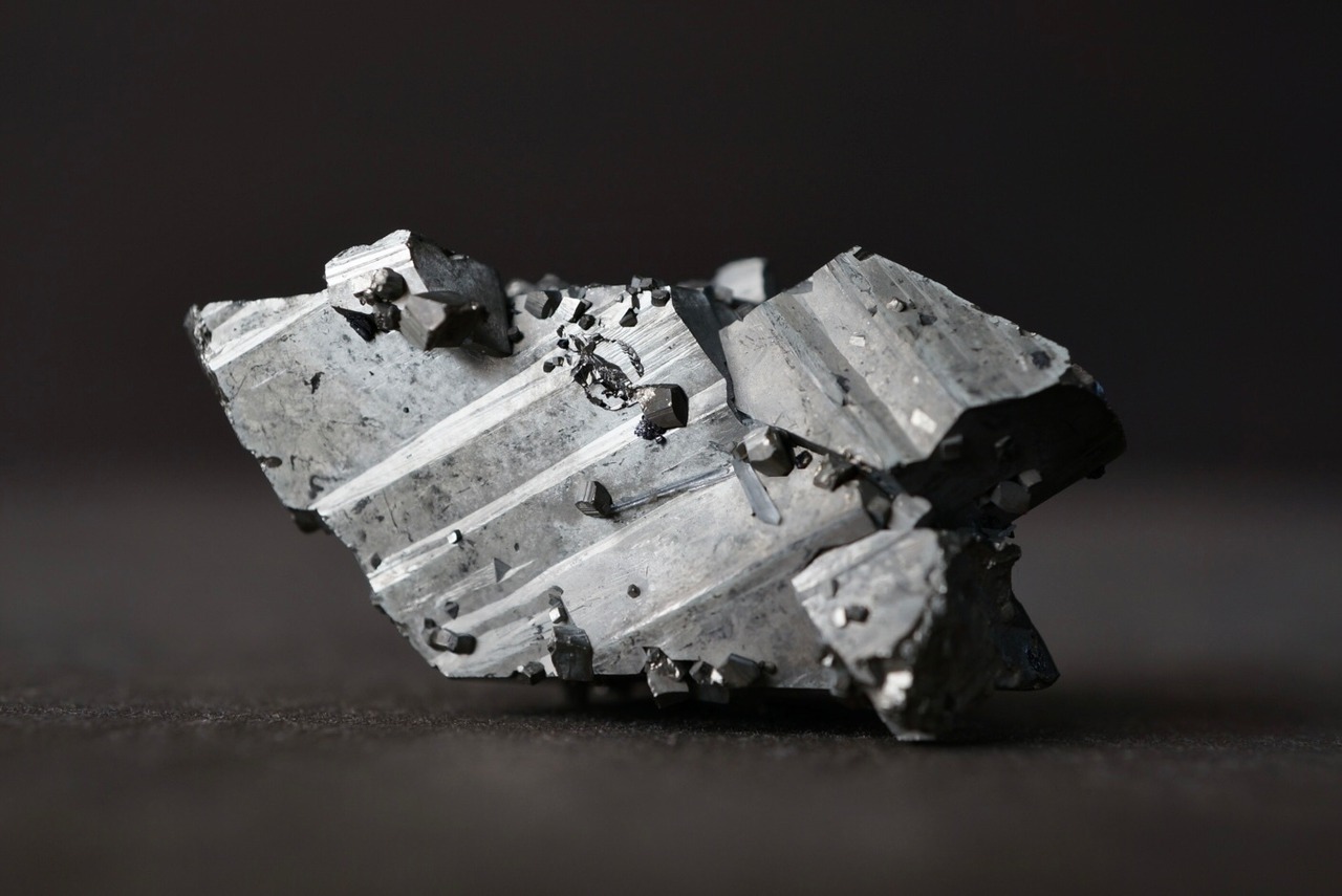 ブルガリア産パイライト/クォーツ Pyrite / Quartz 1699