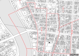 江東区新大橋　〒1350007｜江東区住吉江東区毛利ポスティングバッグ - Remap -