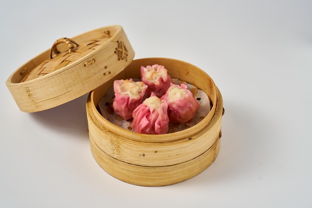 えびしゅうまい 8個入 画像