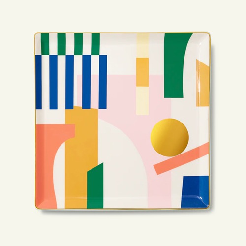 OCTAEVO：Emporio Ceramic Tray
