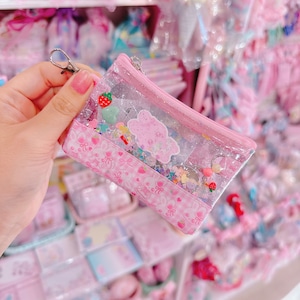 【E3】91-18シャカシャカリールキーケース