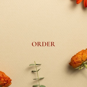 order page