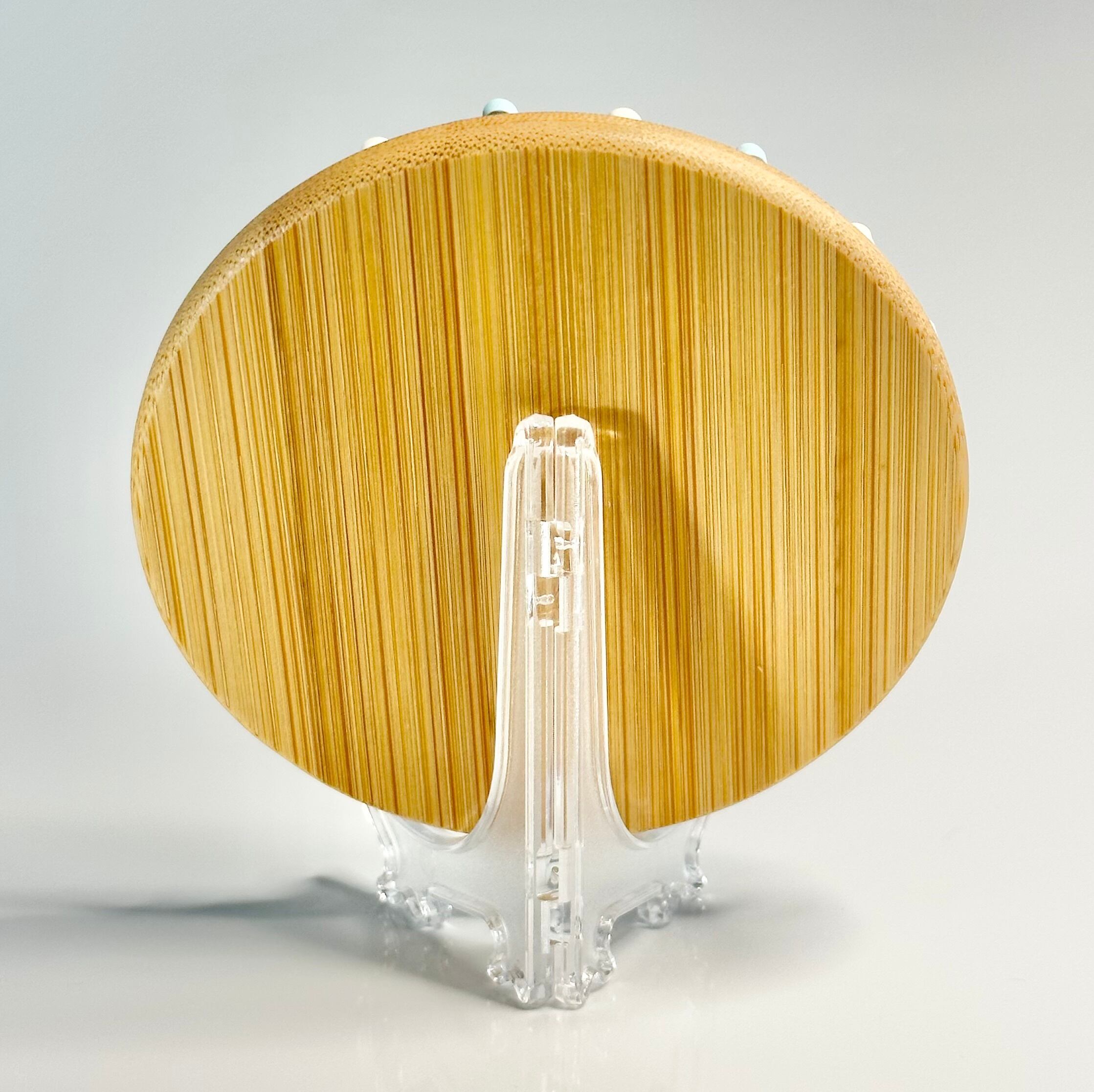 マンダラ（曼荼羅）模様3 | blue moonlight