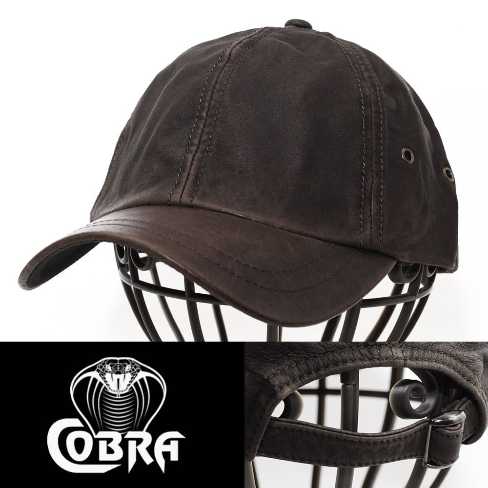 輸入キャップ専門店 IHG