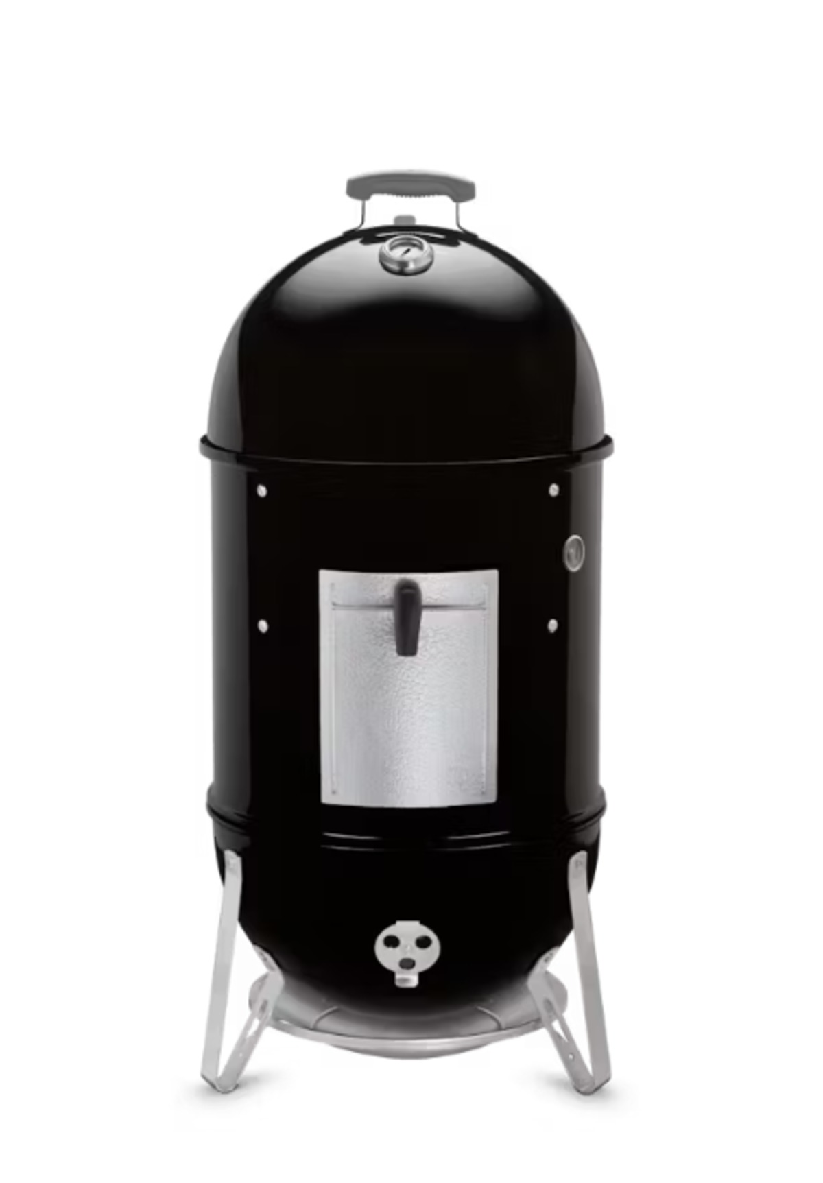 Weber スモーキーマウンテンクッカー 47cm グリルスモーカー721004 Wever スモーキー マウンテン 47cm | elg-onlineshop