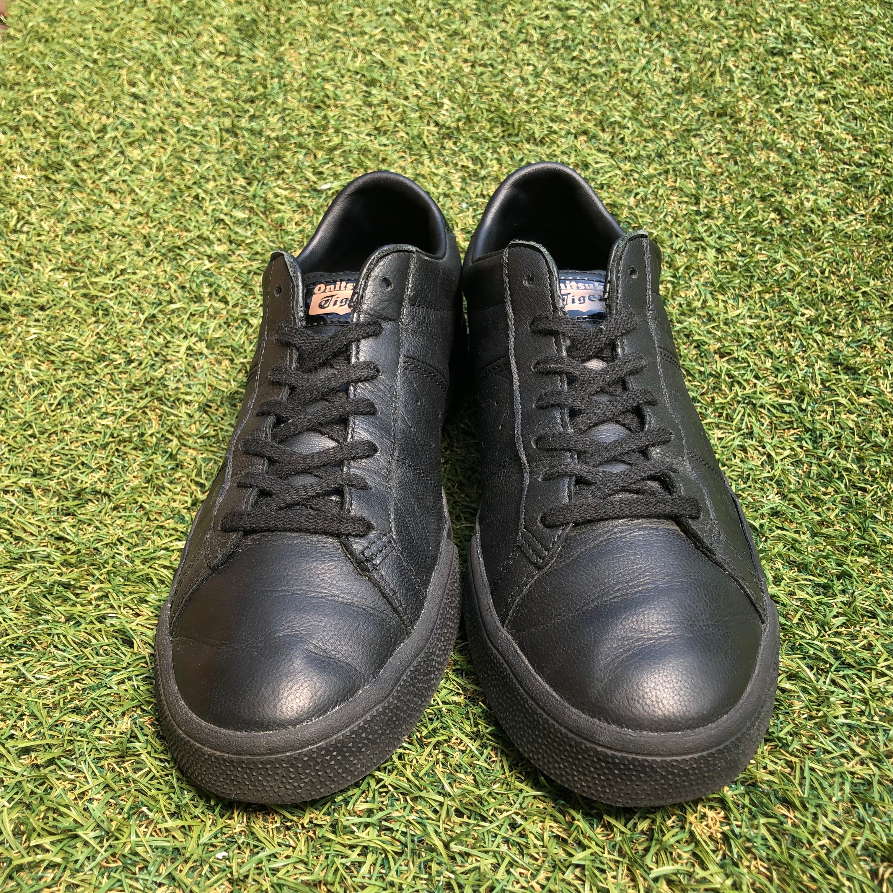 Onitsuka Tiger LAWNSHIP オニツカタイガー ローンシップ H434 | reshoe