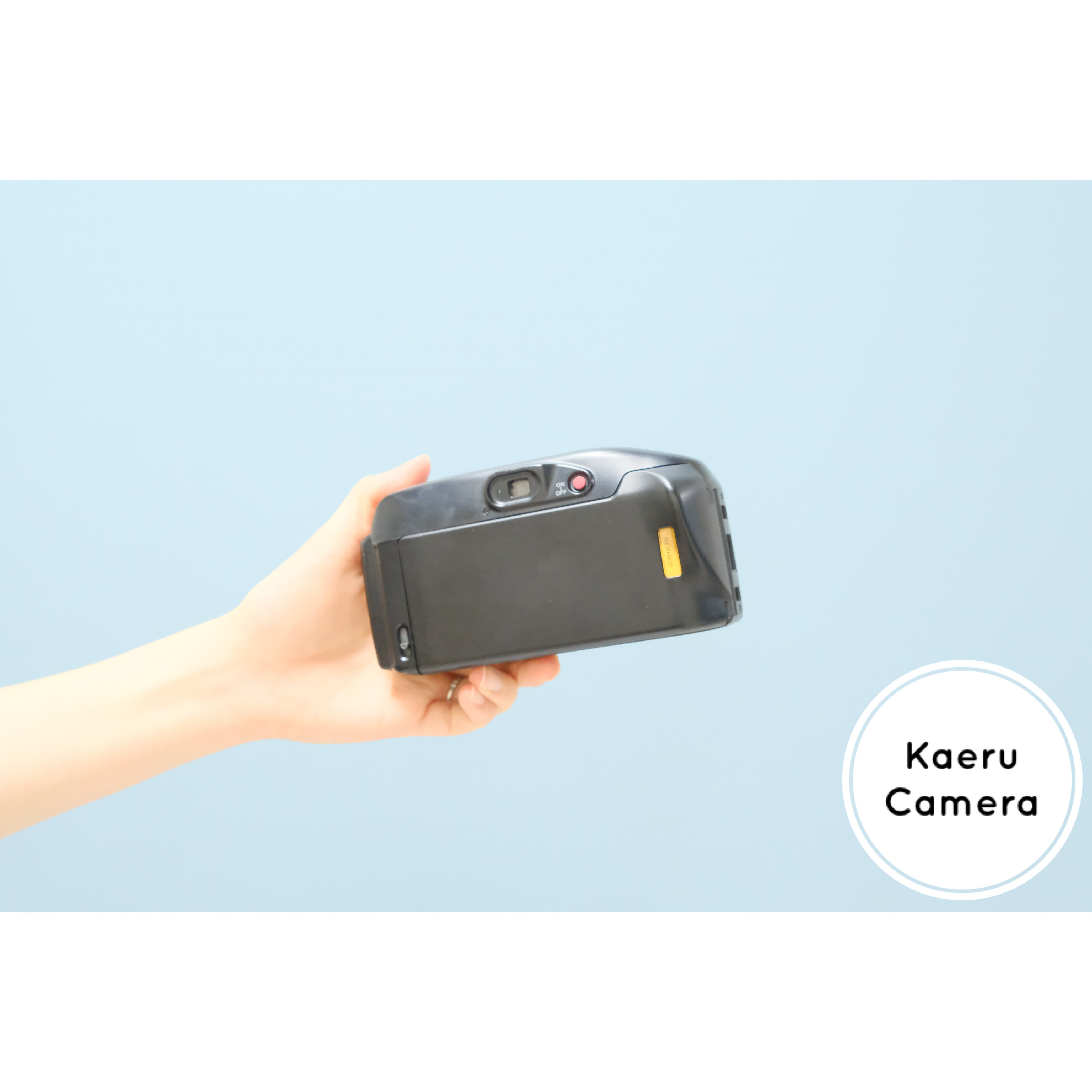 Canon new Autoboy フィルムカメラ | kaerucameraOnlineshop