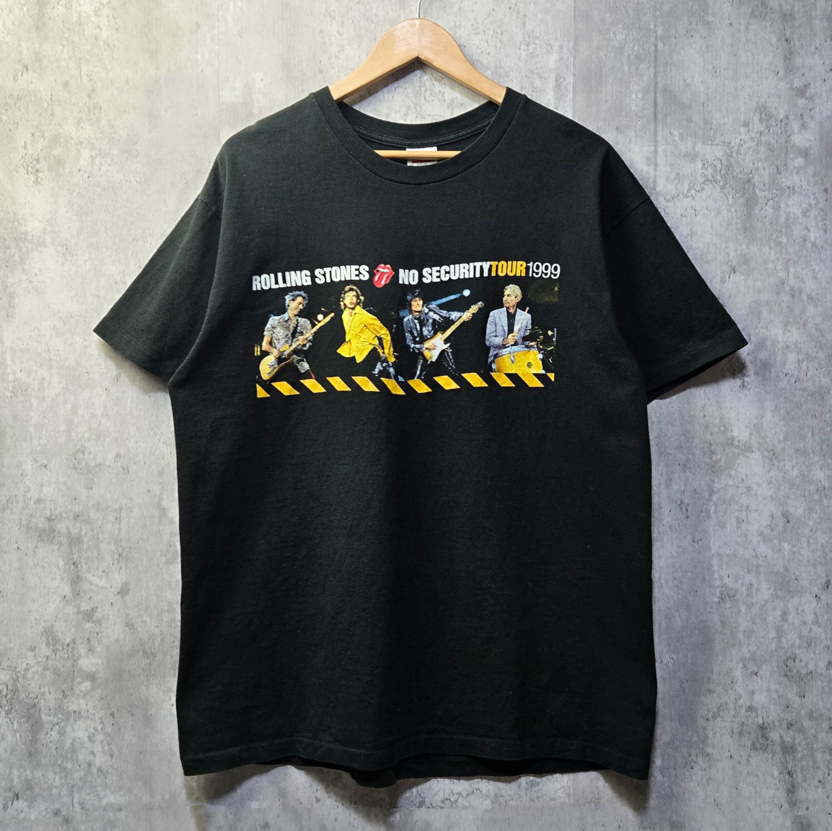 90s 90年代 the Rolling Stones ローリング・ストーンズ WITH STAND
