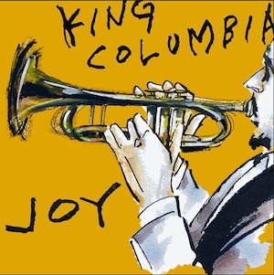 JOY(CD)(2020)