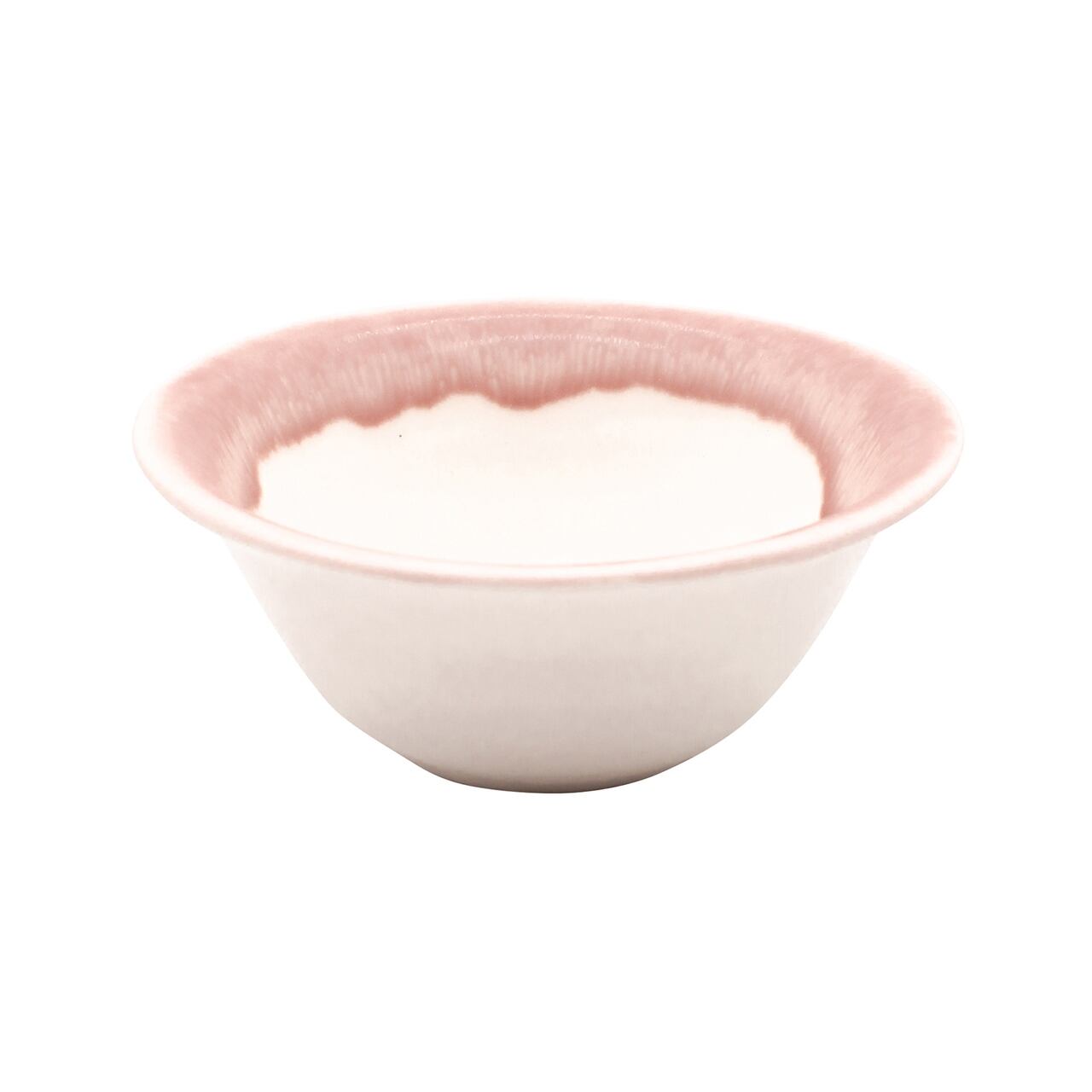 aito製作所 「 トキメキ色 」 サラダボウル 鉢 皿 約11cm プラム 美濃焼 262049