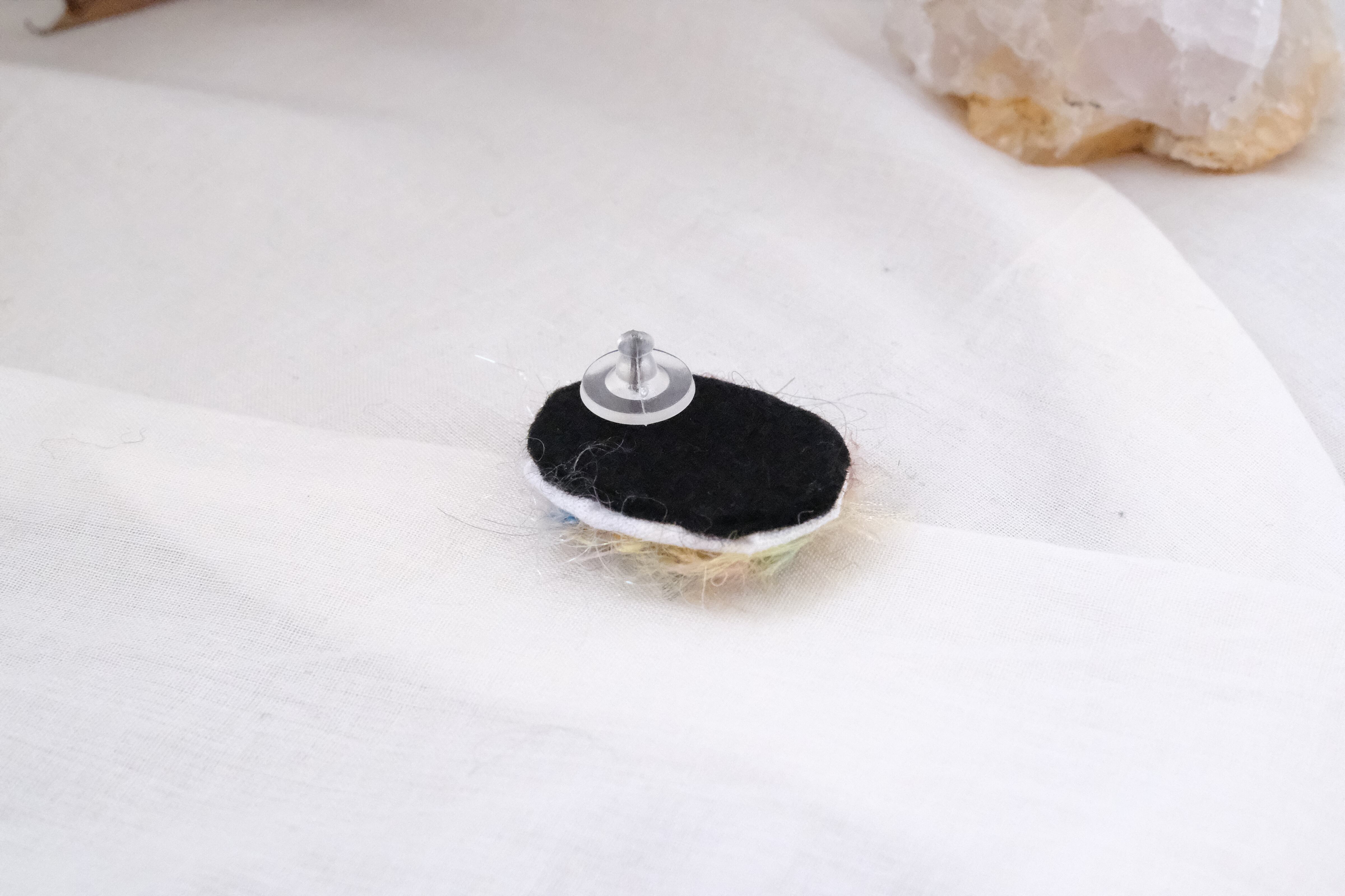 ピアス(片耳)　a-0789