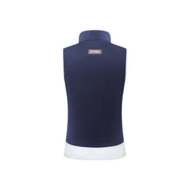 ゴルフウェア スポーツウェア ベスト レディース ガールズ ゴルフ スポーツ 秋冬 フリース あたたか 軽量 ダウンジャケット ジャケット ジャージ