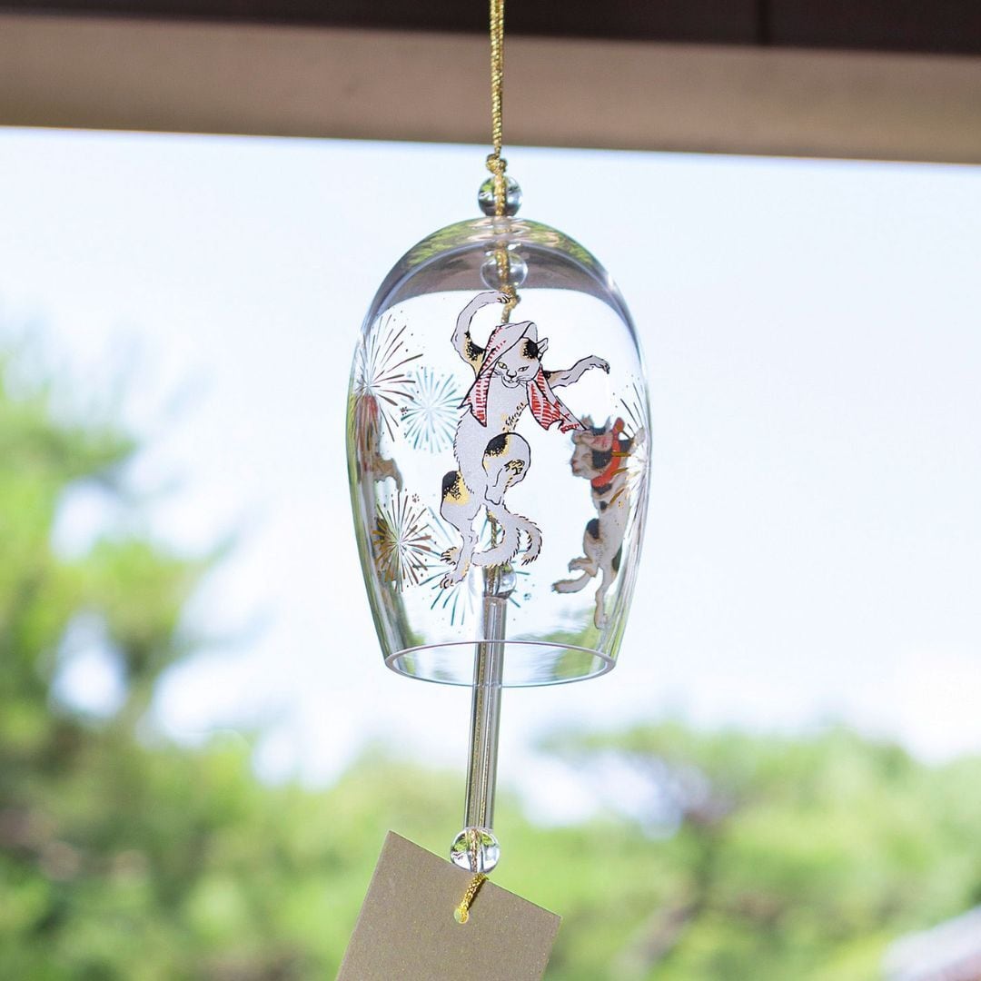 ペーパーウェイトモアレ 麻の葉 TOKYO CRAFTS ＆ DESIGN＜東京都美術館