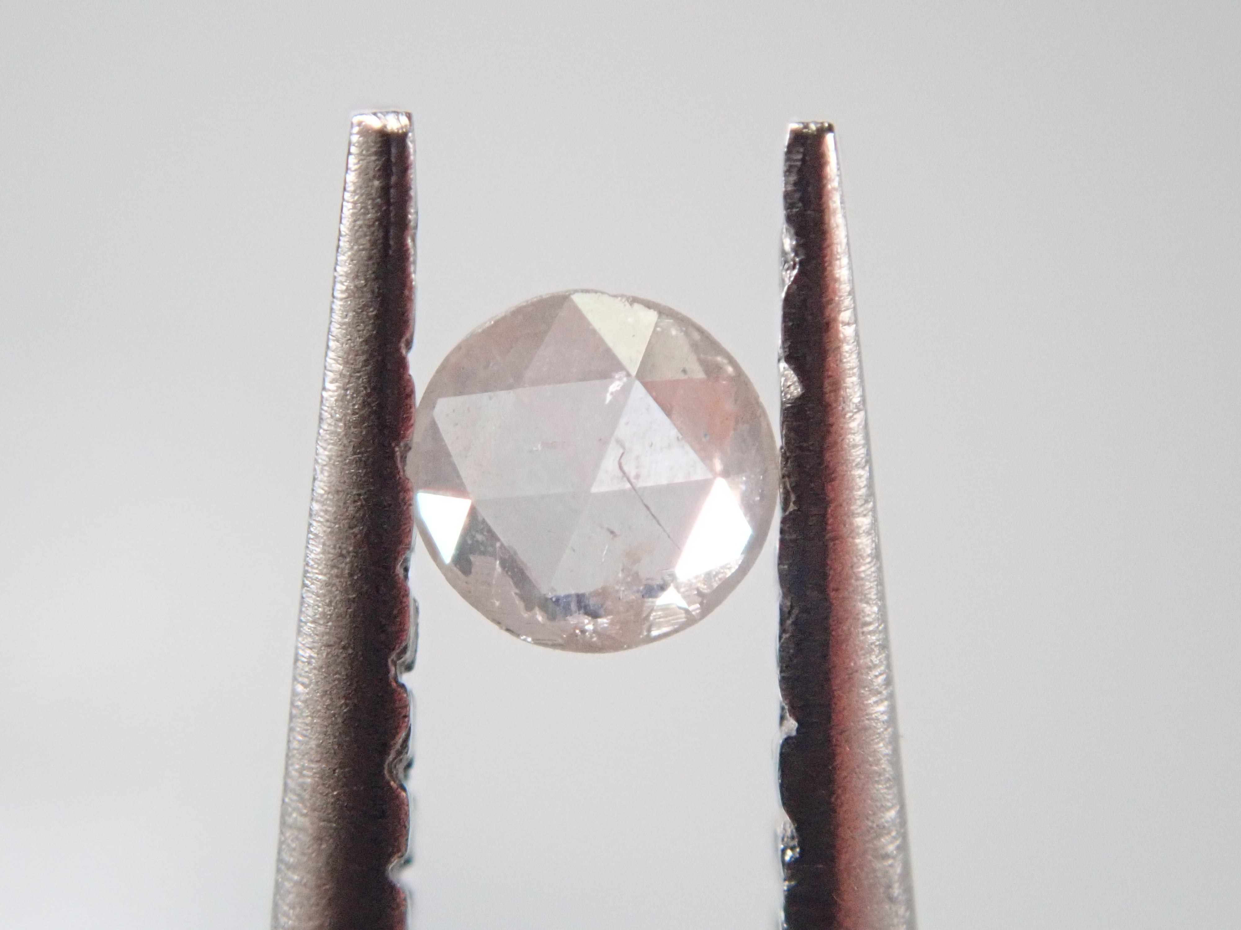 宝石ガチャンポ！！】ナッツダイヤモンド約2.5㎜ ～クリエイター