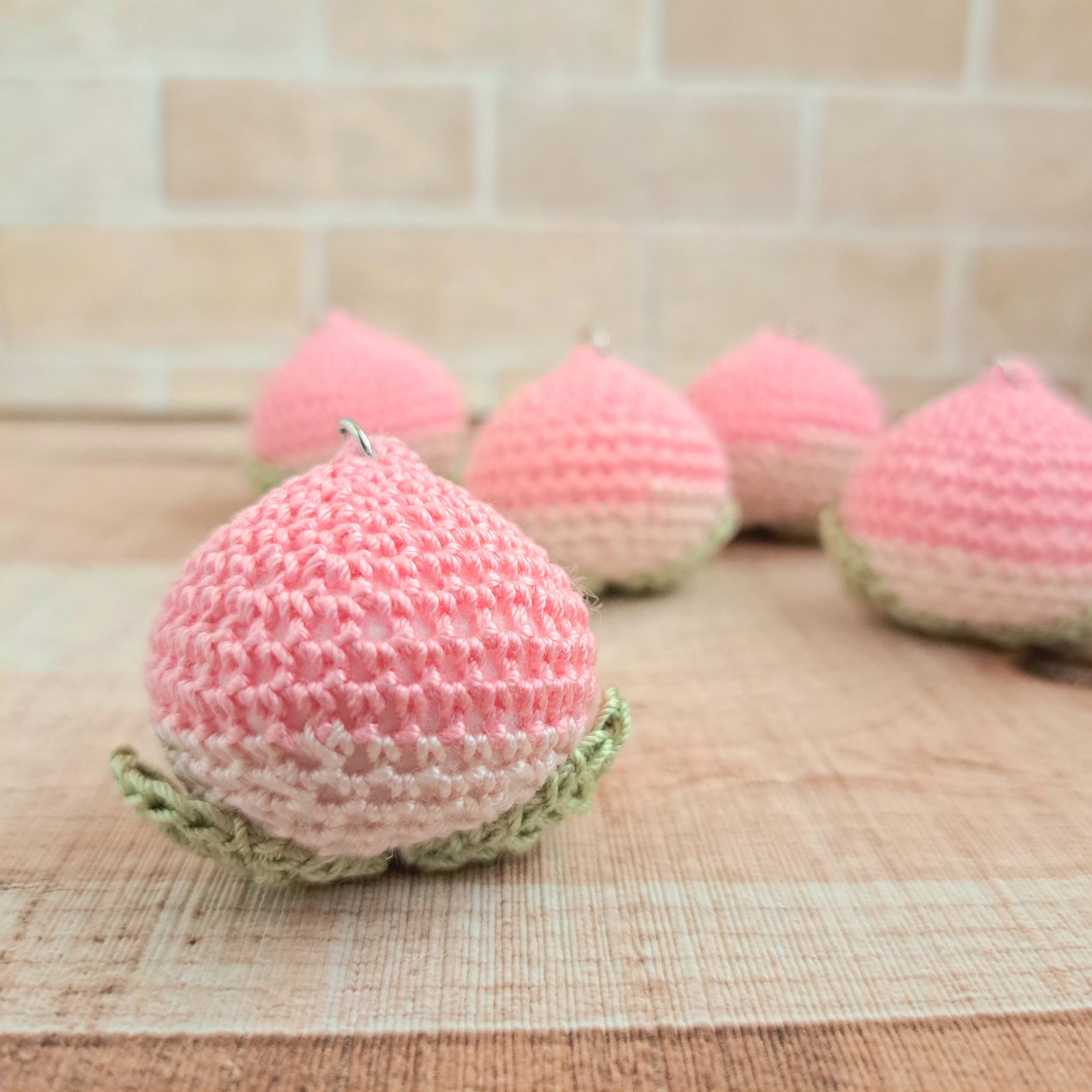 80s vintage オリエンタル ピンク 3連ボールチェーンアラビックベルト 手芸金具 『カラーボールチェーン 2.4mm×12cm ピンク 2本入り ZA0793