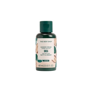 【新着特価】シャワークリーム SB（香り：シア） (60mL)