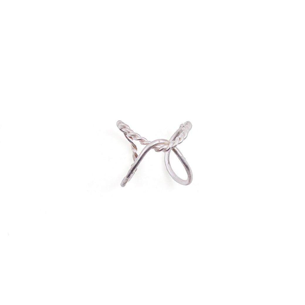 Ring       【RG-088-SV】