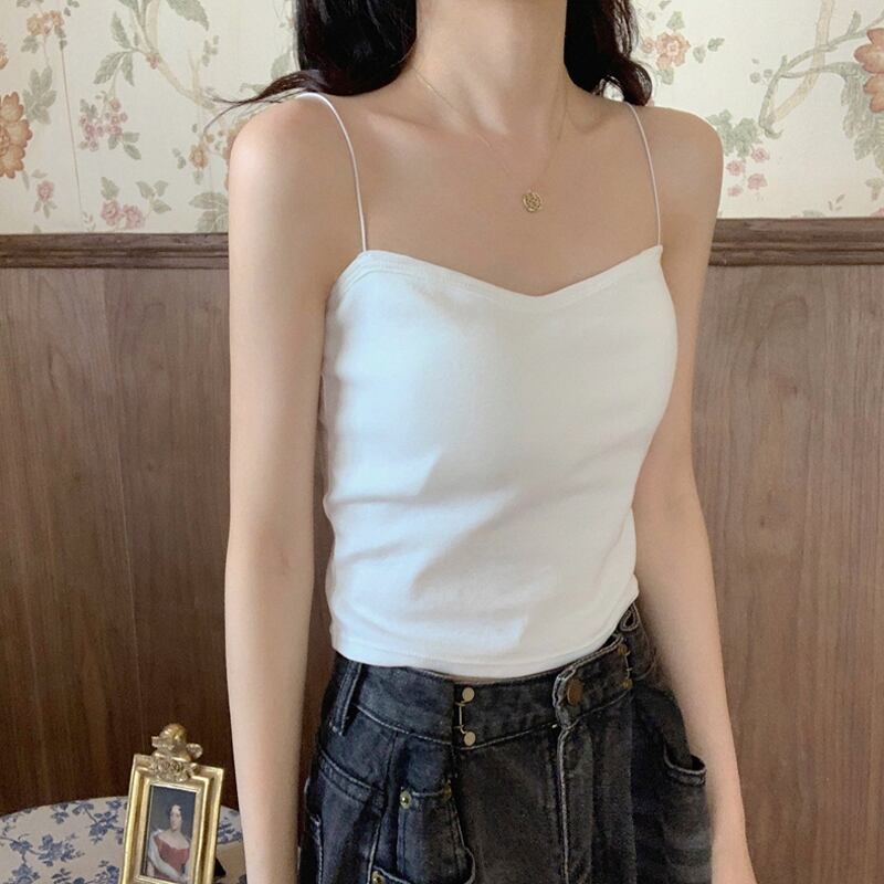 ホワイトトップス サマー 夏物 試着室60640219148