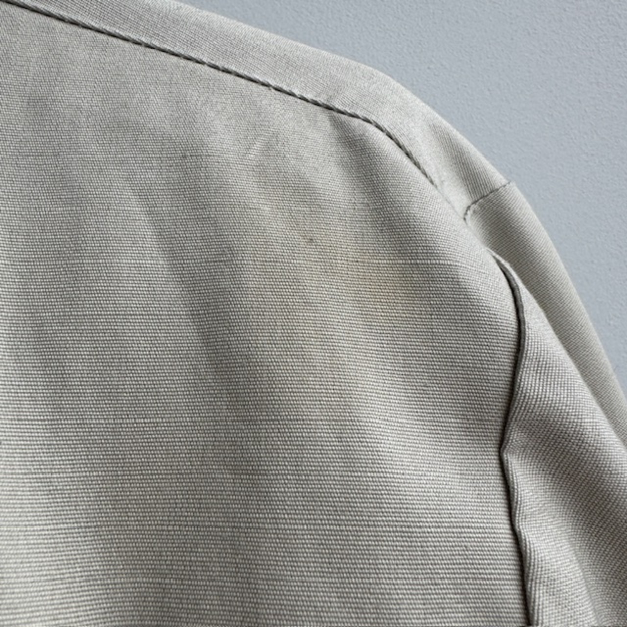 Black Sheep ワーディングジャケット フライフィッシング デッドストック 70s 画像13