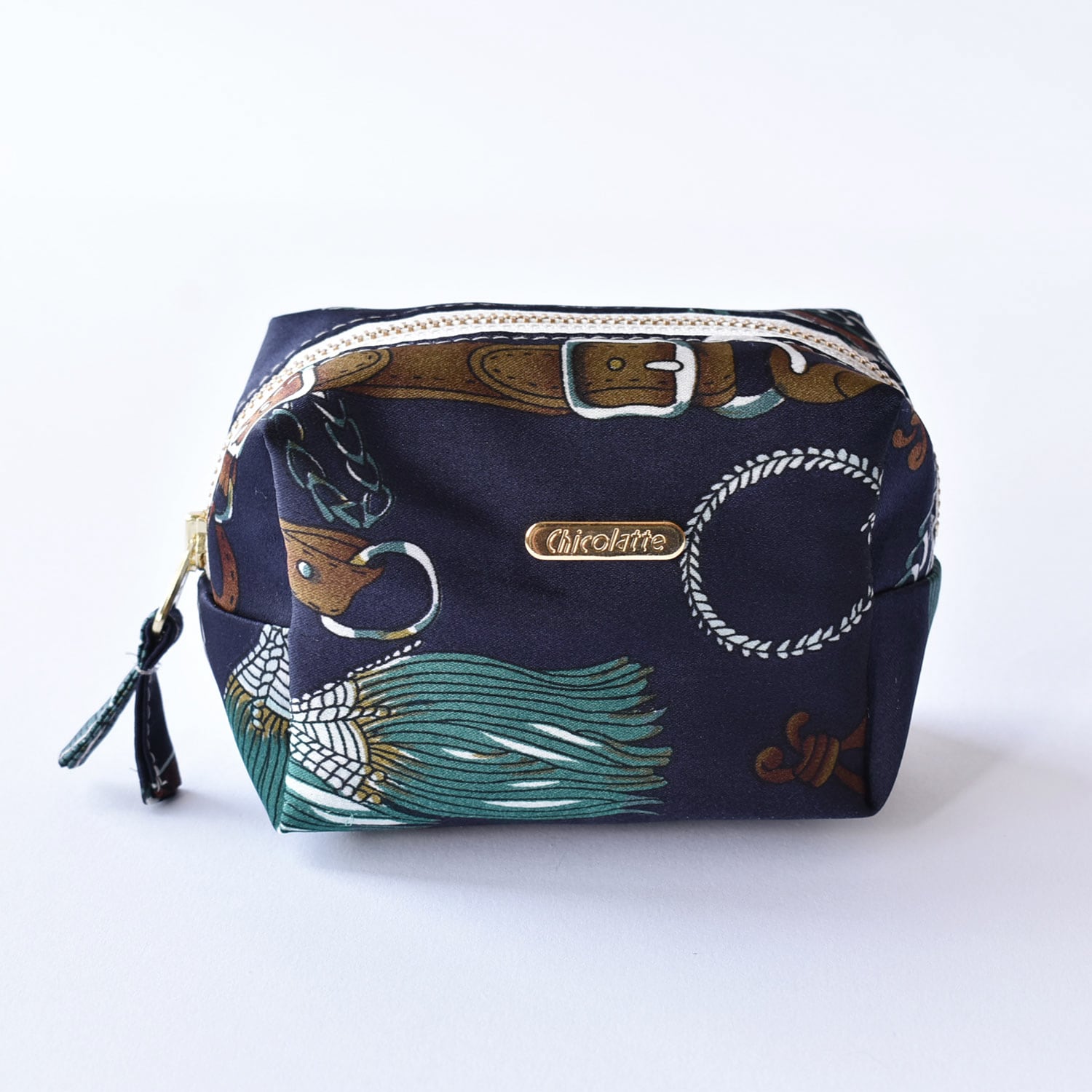 MIKO POUCH（ミコポーチ） | Chicolatte | チコラッテ