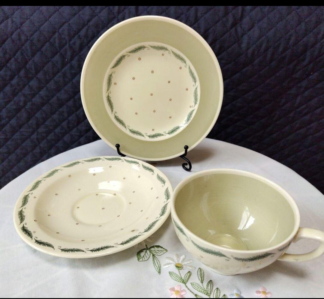 SOLD OUT】超美品！スージークーパー、ケストレルシェイプ「シダ