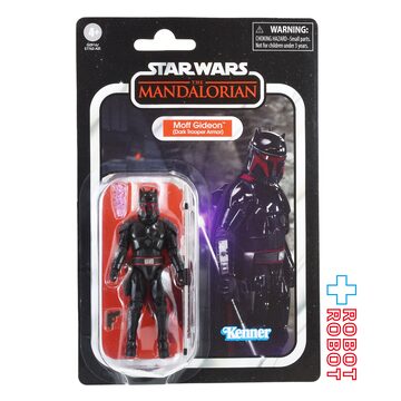 スター・ウォーズ VC262 ヴェル・サルサ [キャシアン・アンドー 