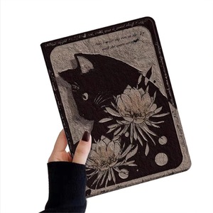 【人気】kaidisen 花柄 対応 2024 iPad mini A17 Pro ケース iPad Mini6用 カバー 可愛い レディース 柄付き フラワー オートスリープ Apple Pencil 収納 ブック式 オリジナル 女性Color 24