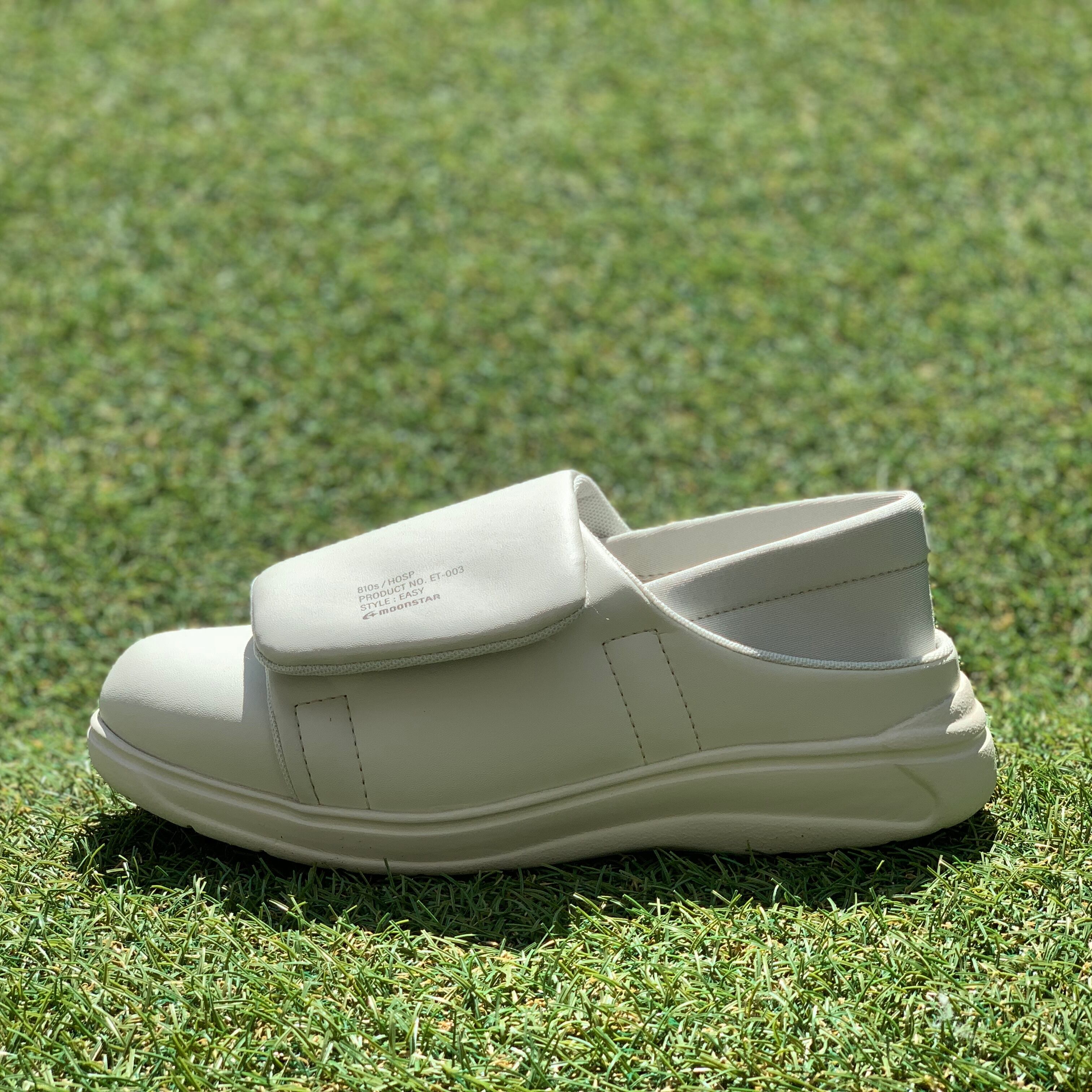 MOON STAR 810S HOSP ムーンスター エイトテンス ホスプ E707