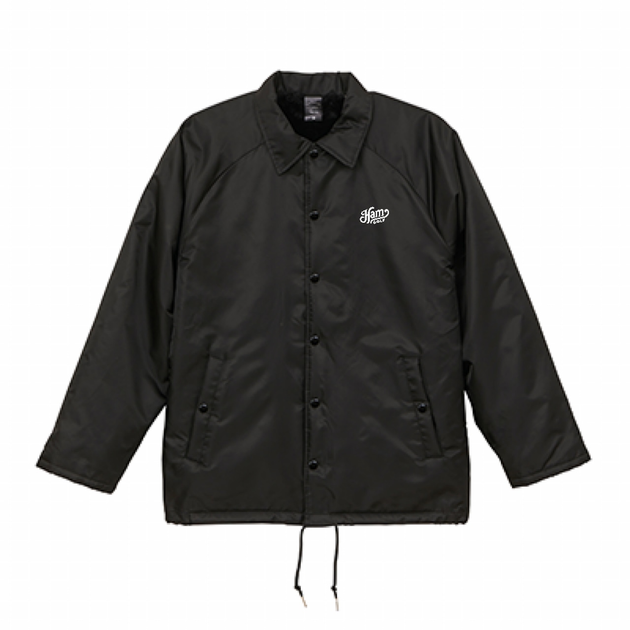 MULLIGAN BOA LINING JKT/BK