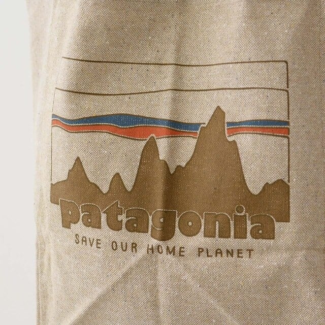 Patagonia [パタゴニア正規代理店] Recycled Market Tote [59250