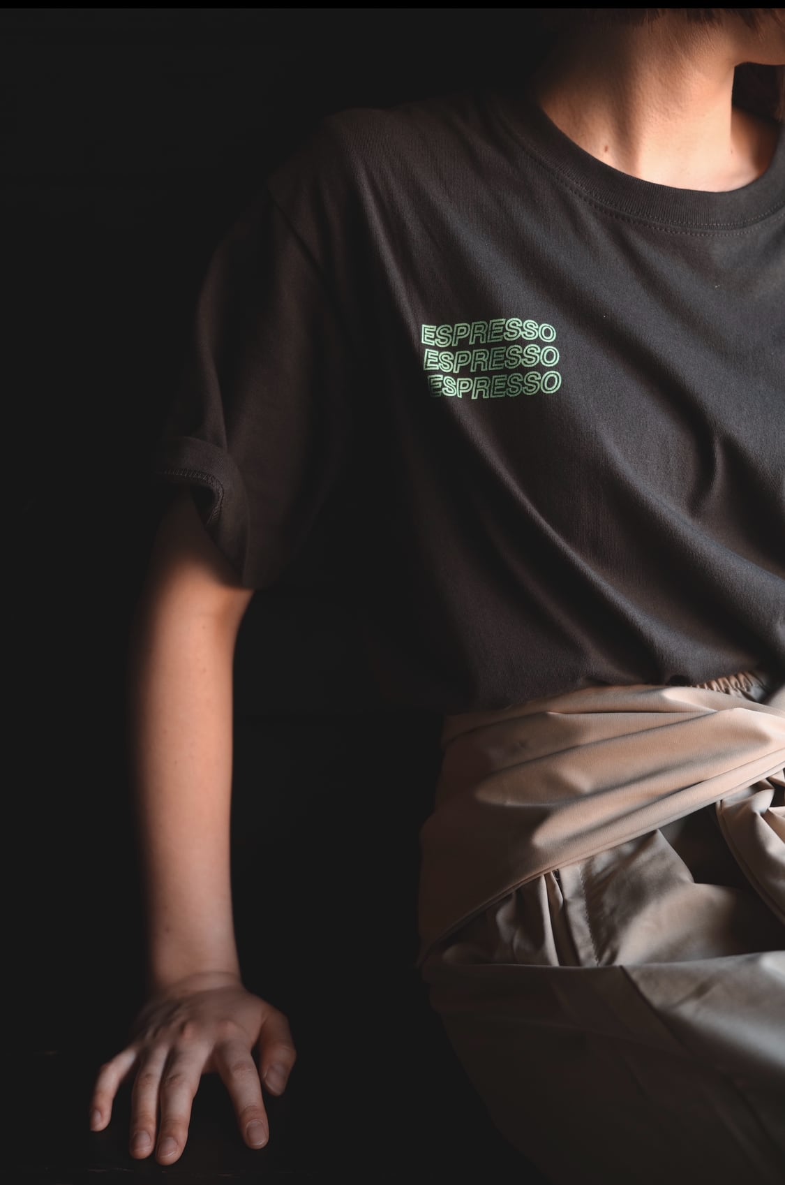 VINYL ONLY T-shirts 2025