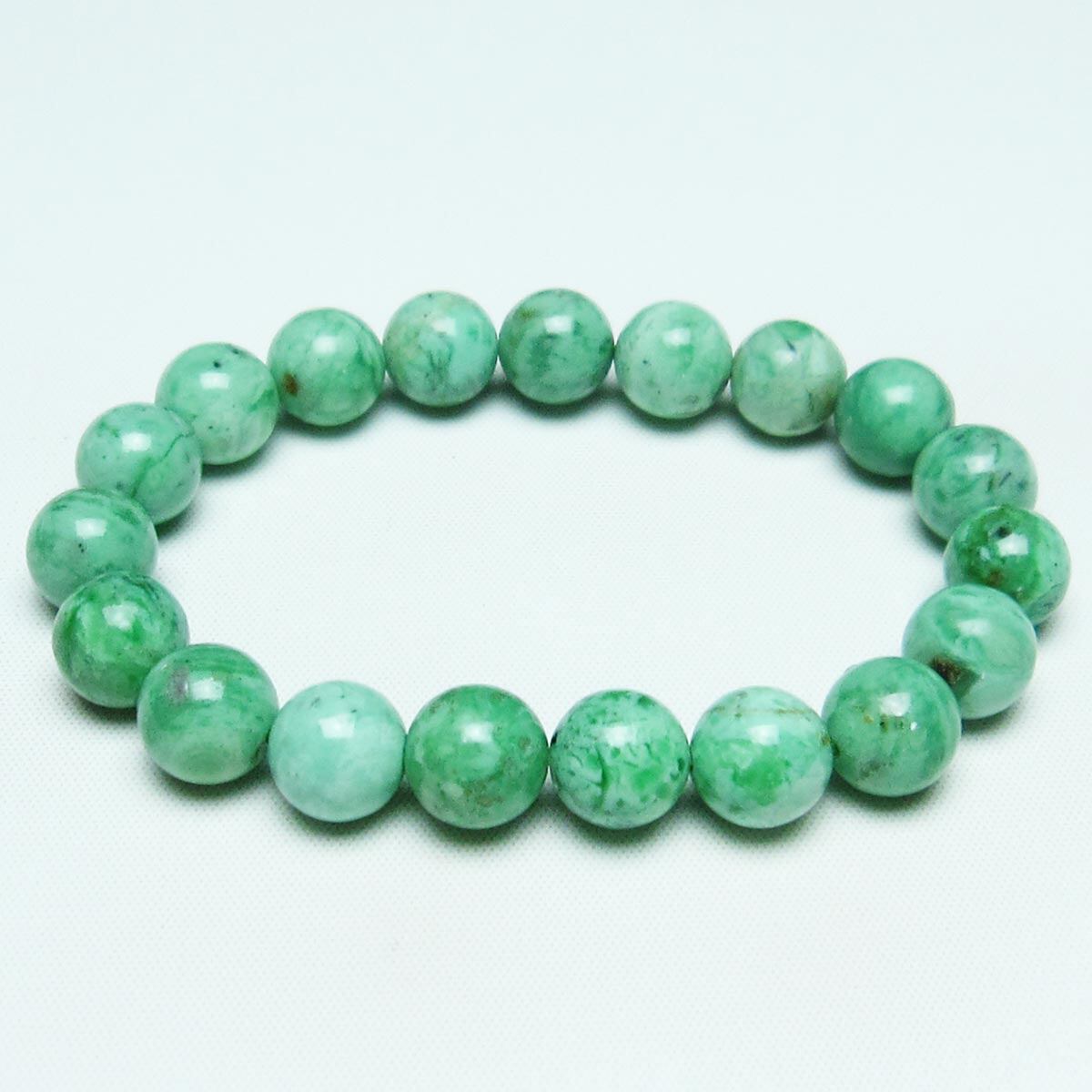 バリサイト ブレスレット 11mm 一点物 メール便可 [M便 1/10] 111-29045