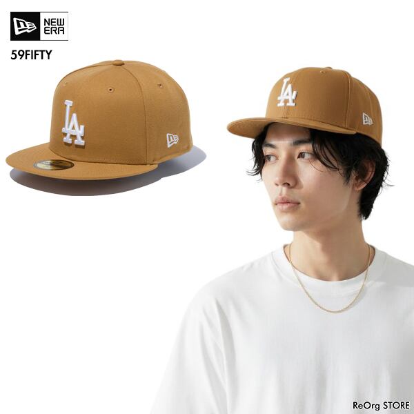 NEW ERA ニューエラ 14525216 ウィート 7(55.8cm)