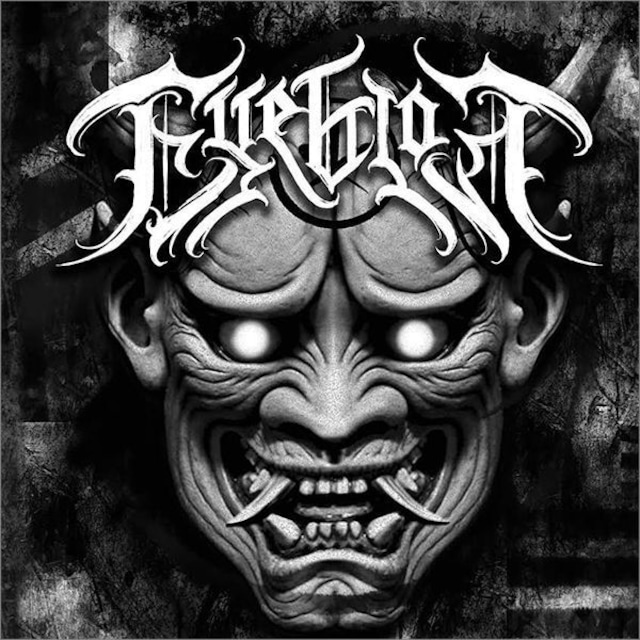 【DISTRO】EYEBLOW /  -咆哮-