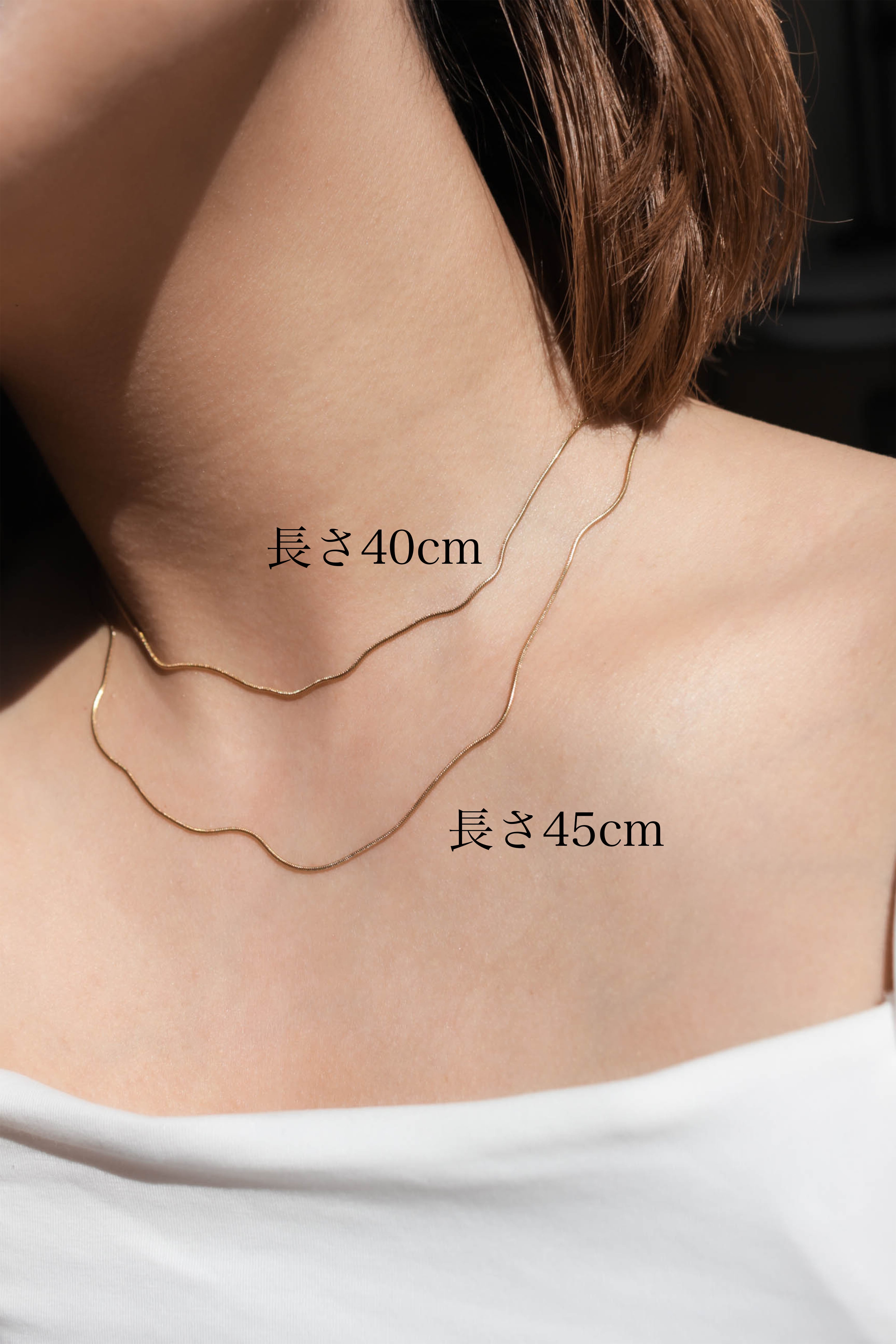 W*E様 1 アクセサリー　ネックレスブローチ　タイピンなどまとめ売る現状品 ダイヤモンドカットチェーンクロスネックレス | 金属アレルギーに悩む