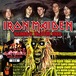 NEW IRON MAIDEN RAINBOW THEATRE 1980   1CDR  Free Shipping
