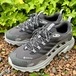 【新品未使用】MERRELL Moab Speed 2 Gore-Tex スニーカー シューズ メンズ 28cm 灰/GRAY メレル モアブ スピード2 ゴアテックス GTX