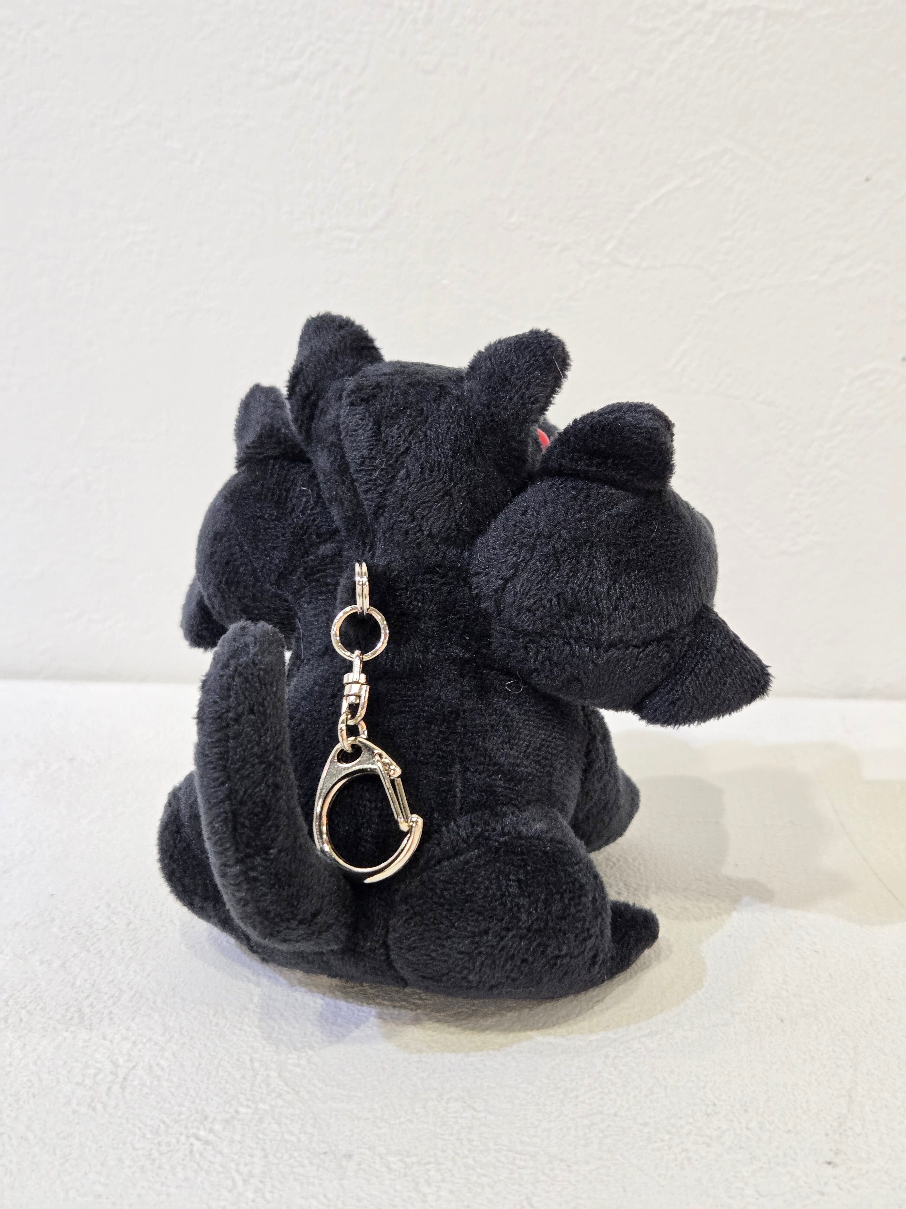 REAPLUSH 「ケルベロス ぬいぐるみ Mini」 【いきものたちのひ2