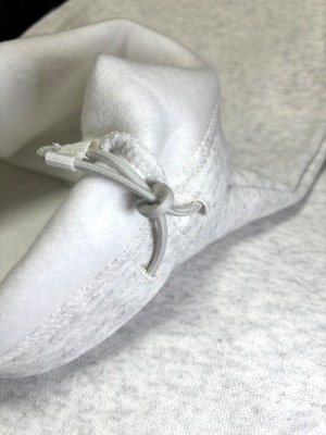 Kicks Logo Sweat Pants - ash