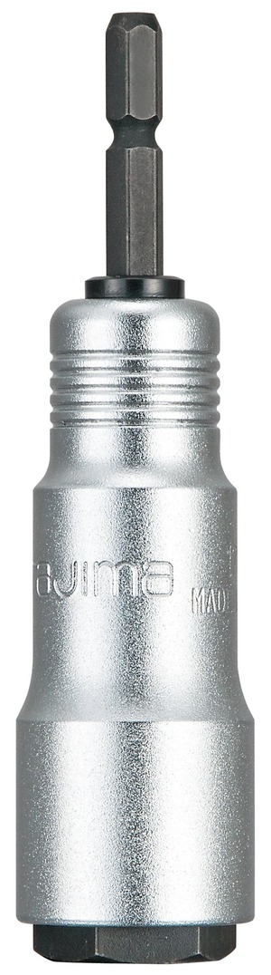 【新着特価】タジマ(Tajima) インパクトドライバー用耐久ダブルソケット 6角 TSK-T1721-6K 17×21mm 1個