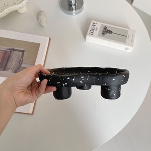 トレイ 収納 トレー プレート アクセサリー ジュエリー 小物入れ 韓国 インテリア