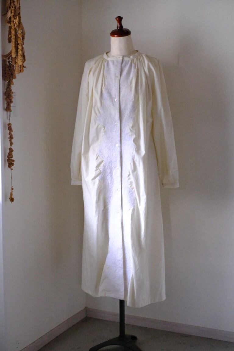 2wayワンピース cl-065(WH)