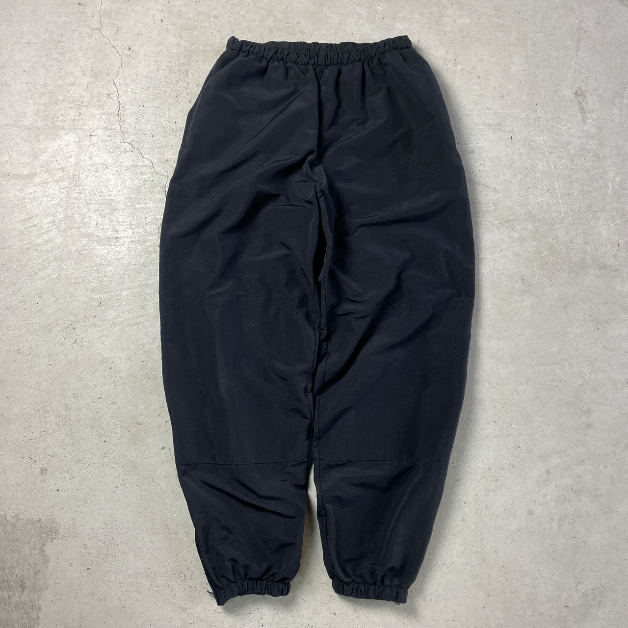 00年代 U.S.ARMY 米軍実品 SKILCRAFTミリタリー ナイロンパンツ メンズ 