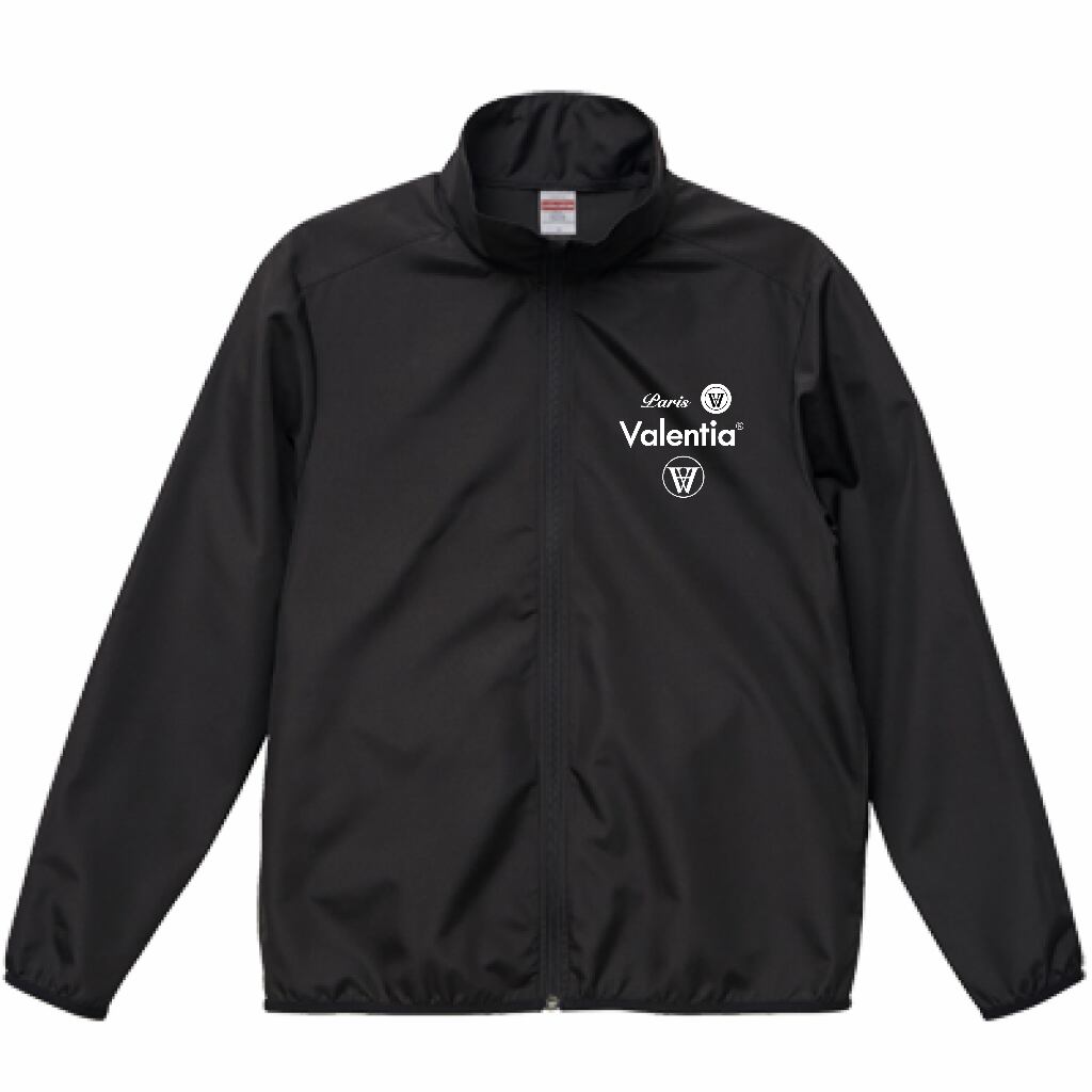 United Athle マイクロリップストップ イベント ブルゾン（一重）