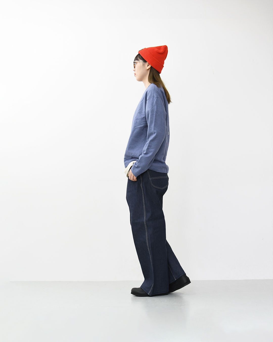 Patagonia [パタゴニア正規代理店] W's LW Long Way Round Wildrise