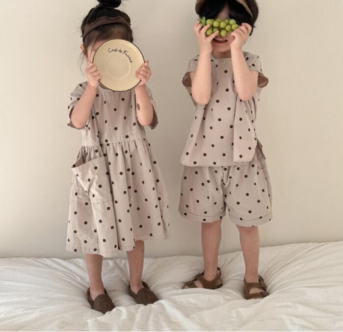 チュールリボン♡水玉チュール♡ヘアゴム♡親子コーデ♡チュール