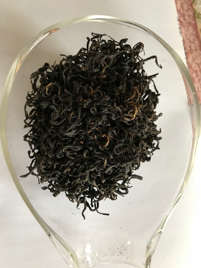 紅茶（祁門）キーマン紅茶 30g
