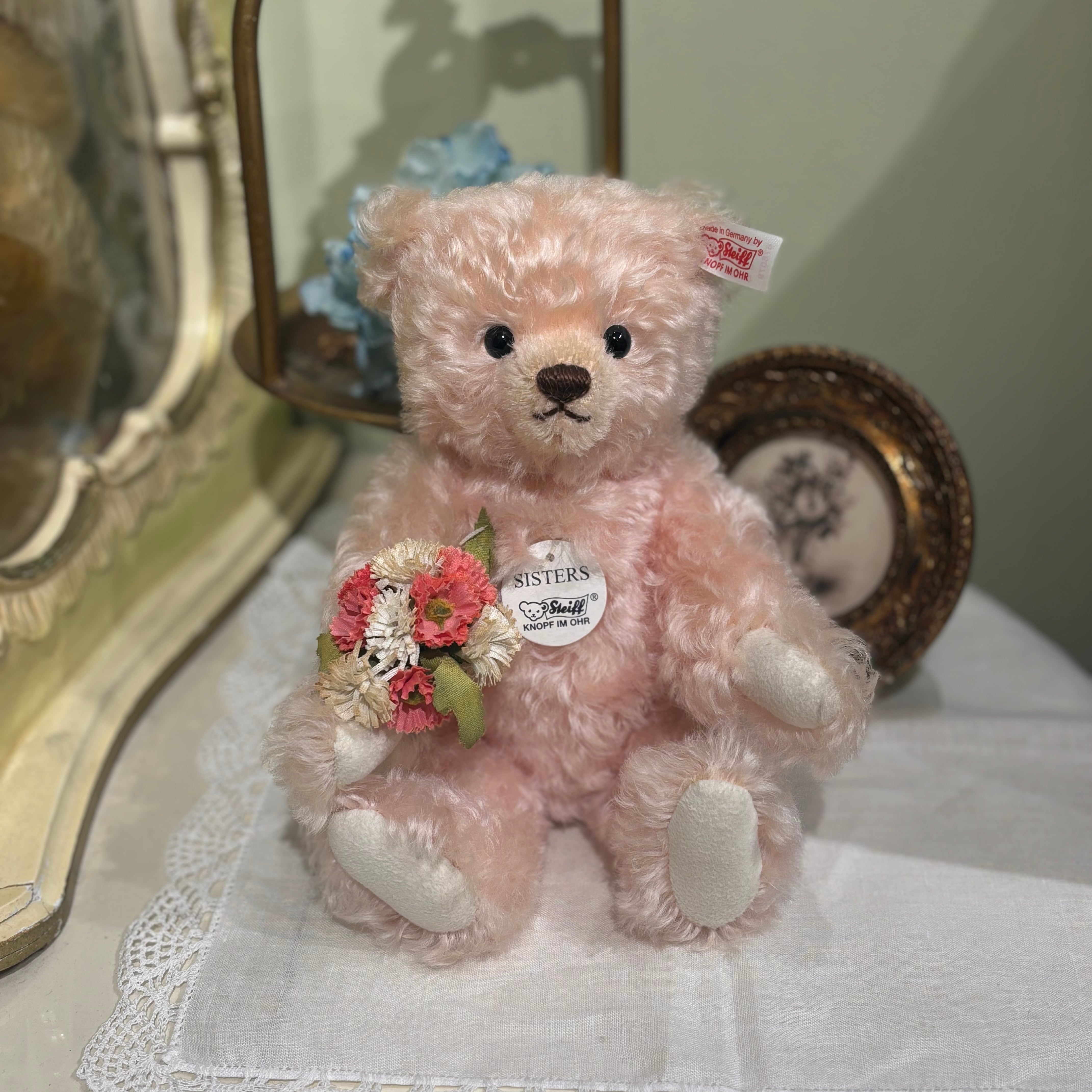 90年代〜テディベア | Bells Room