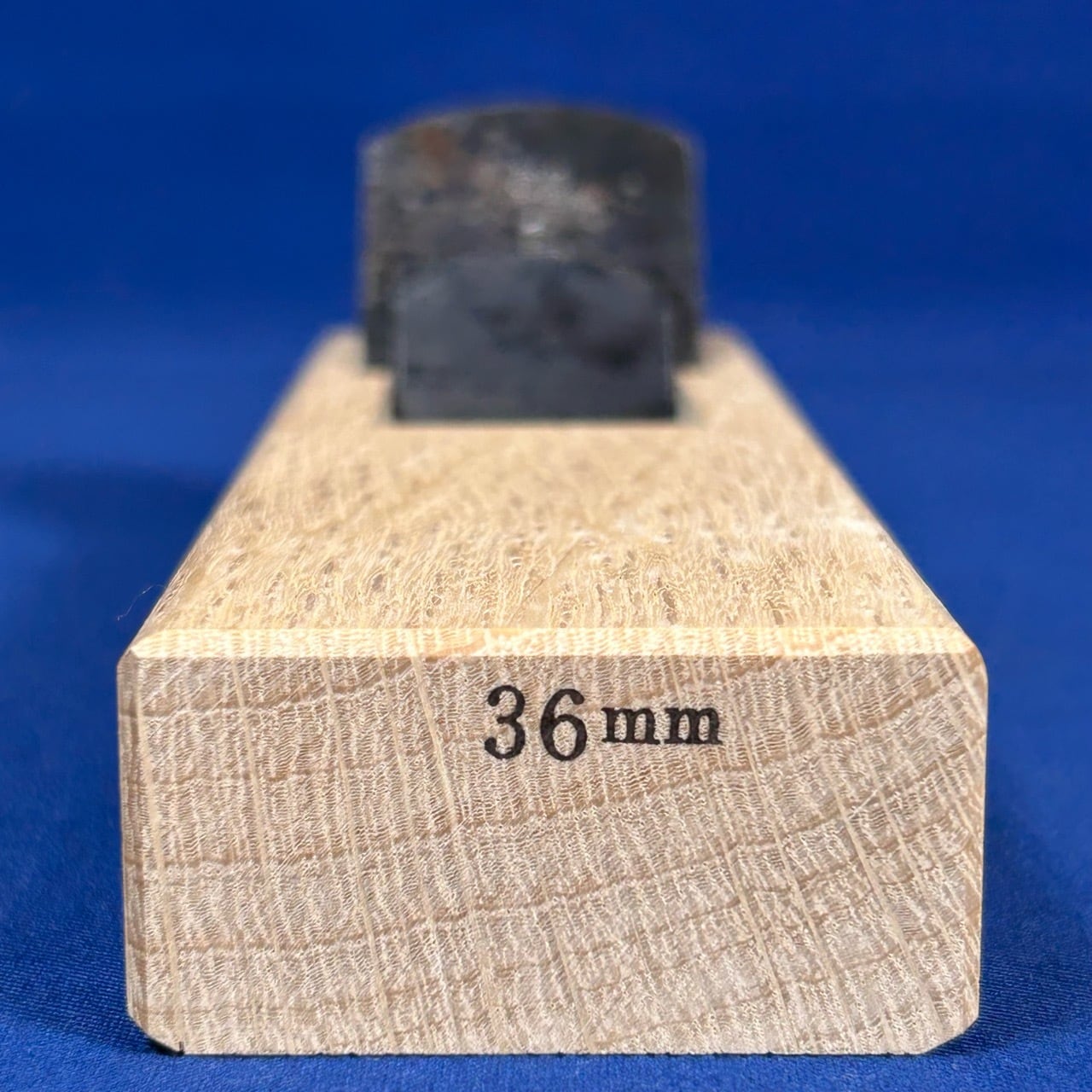 似鳥透作 / 雛鳥(ヒナドリ) 豆平鉋36mm | 利作オンラインストア｜職人