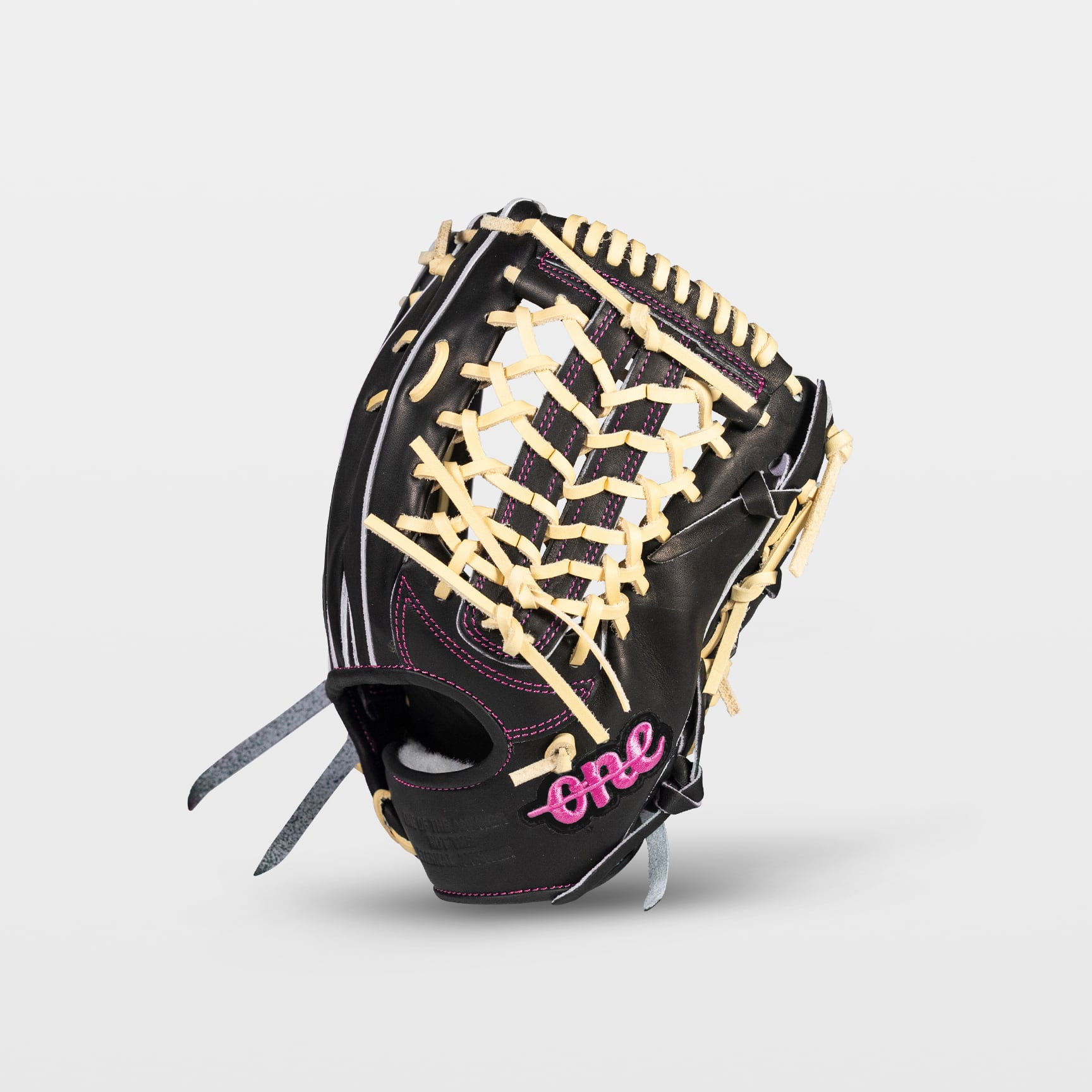 swagger nerdball スワッガー ナードボール GLOVE | BASEBALL HUB /ベースボールハブ
